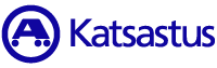 A-Katsastus Iisalmi-Pitkälahdenkatu -logo