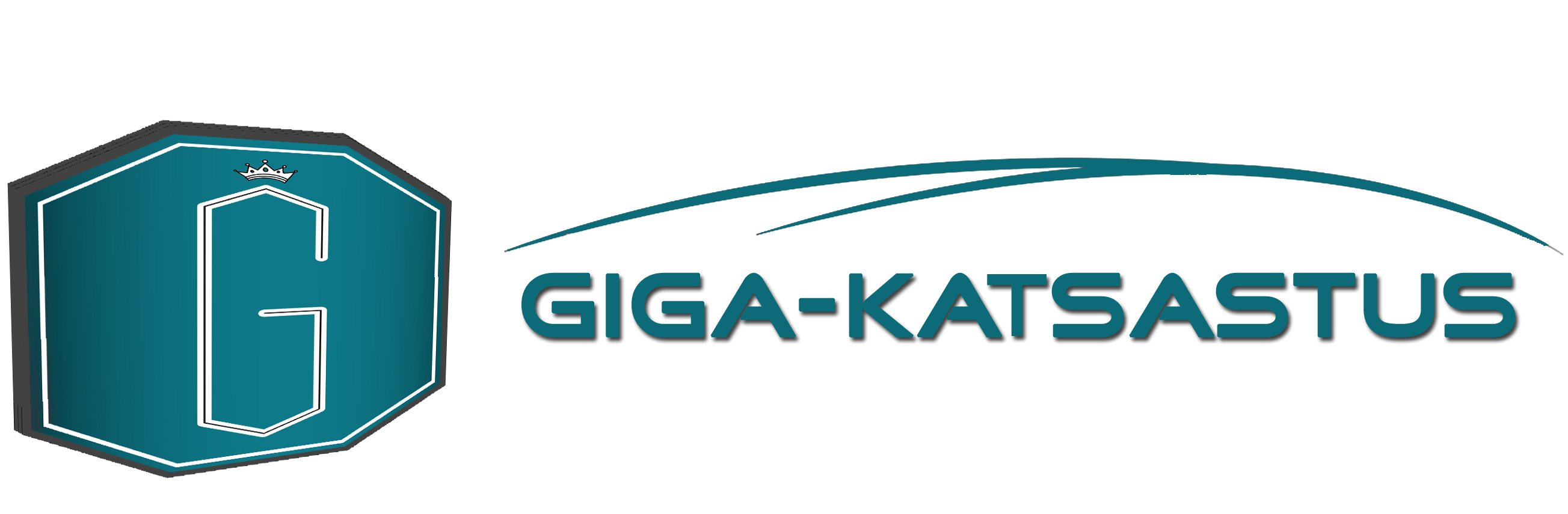 Giga-Katsastus Oy -logo