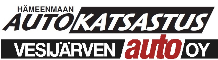 Hämeenmaan Autokatsastus – Vesijärven Auto Oy