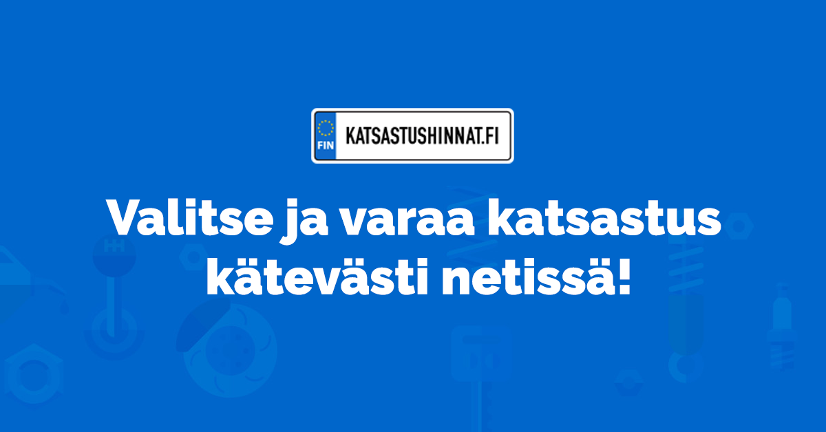 isuomi katsastuskonttori kouvola isuomi katsastuskonttori kouvola
