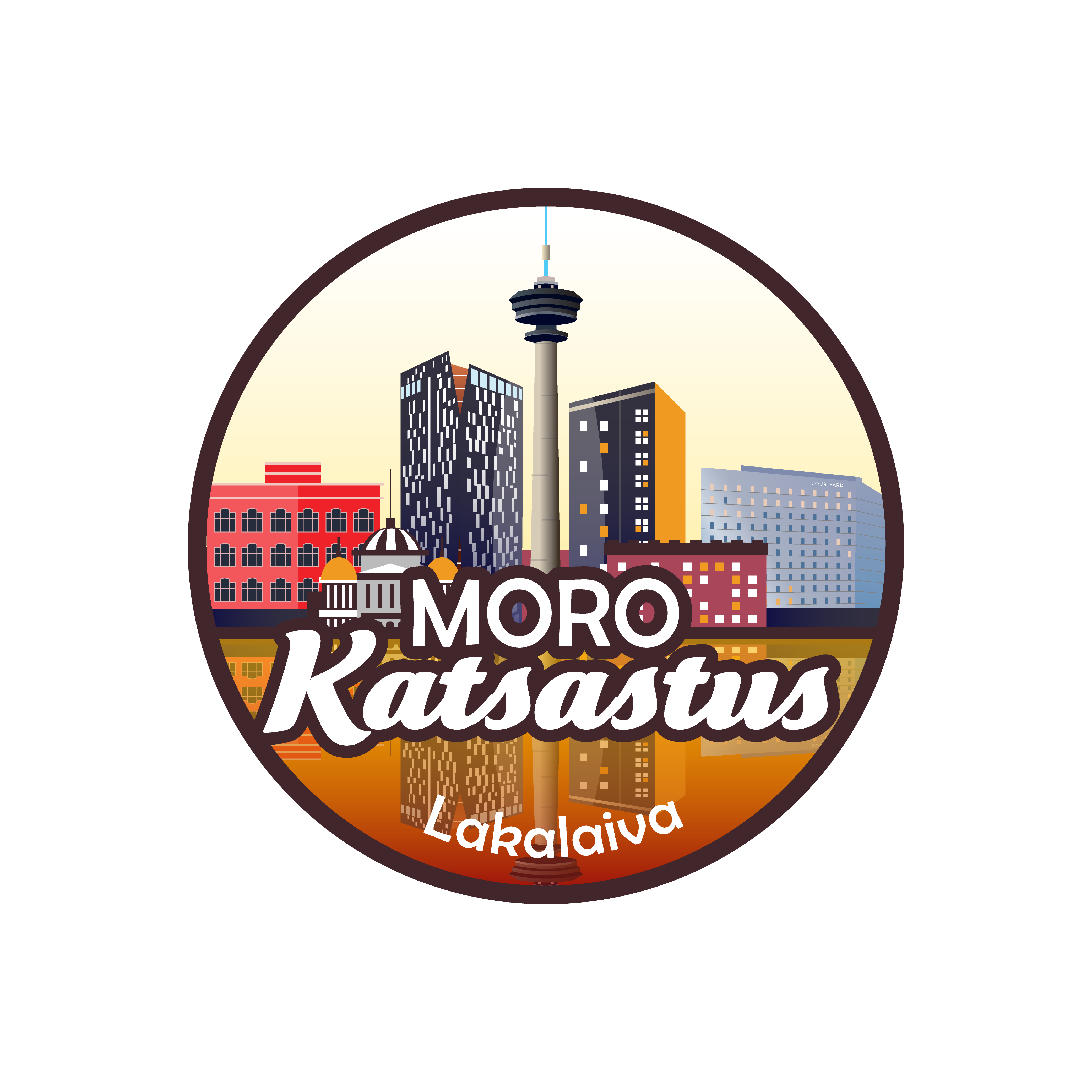 Moro Katsastus -logo