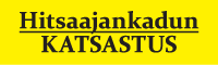 Hitsaajankadun Katsastus