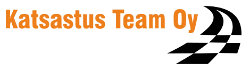 Katsastus Team Oy-logo