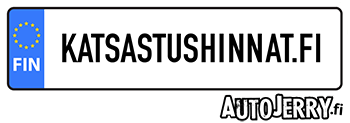 VIP Katsastus-Besiktning Oy