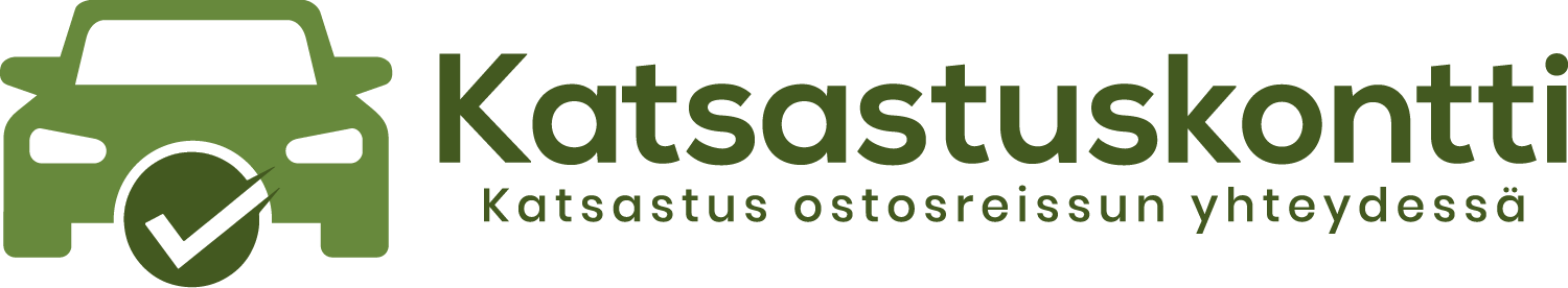 Katsastuskontti IKEA Raisio -logo