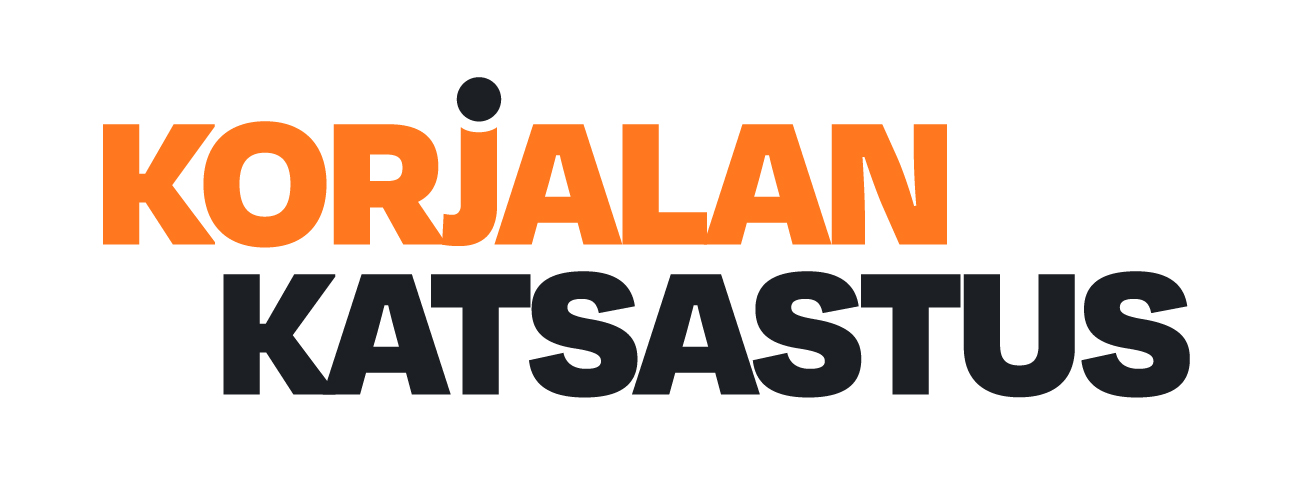 Korjalan Katsastus -logo
