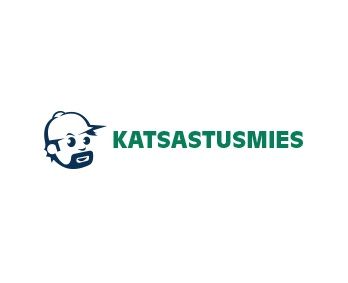 Suomen Katsastusmies Oy -logo