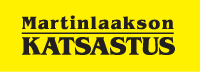 Martinlaakson Katsastus