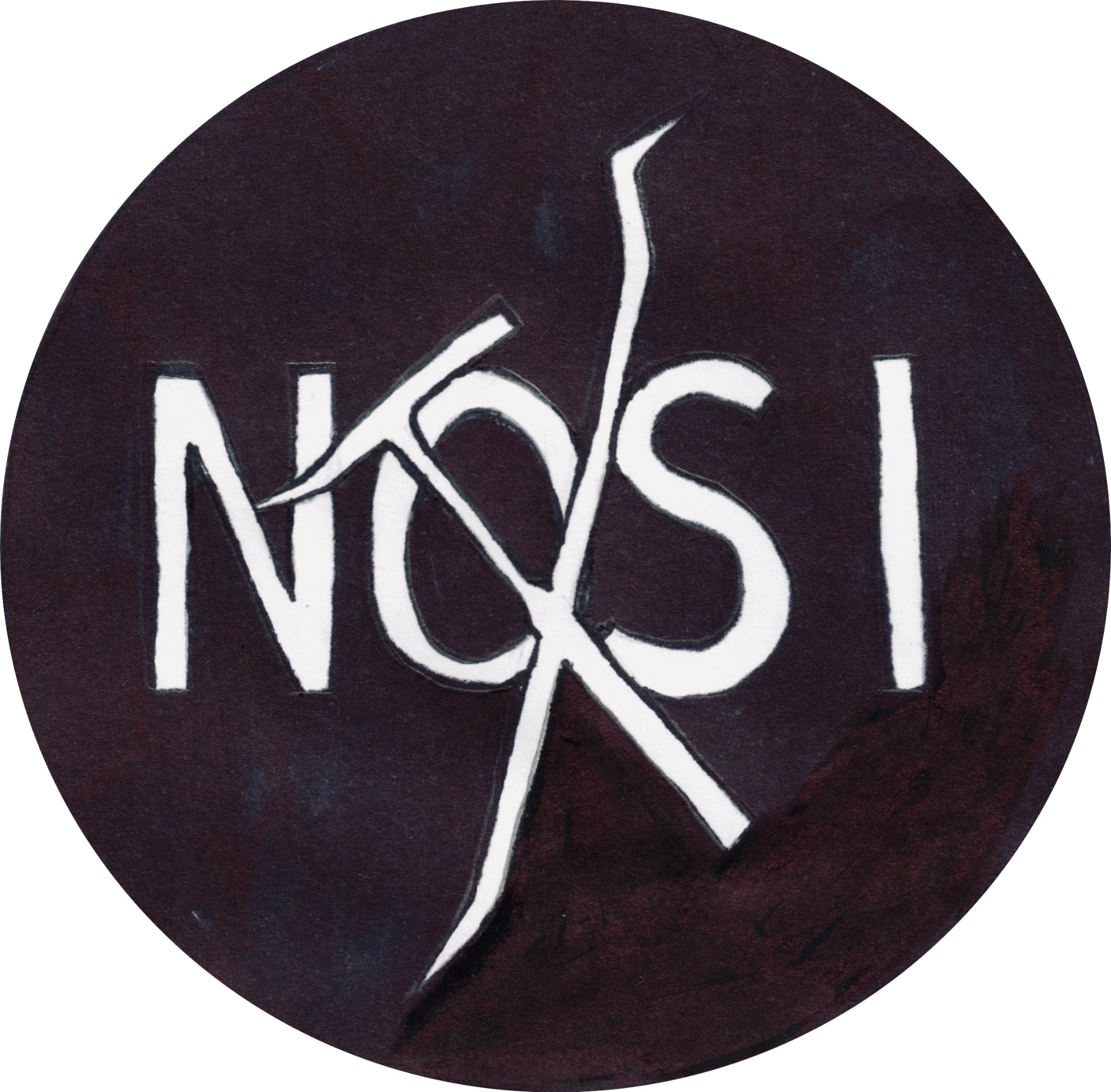 Nosi Oy Hollola -logo