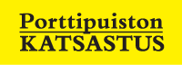 Porttipuiston Katsastus