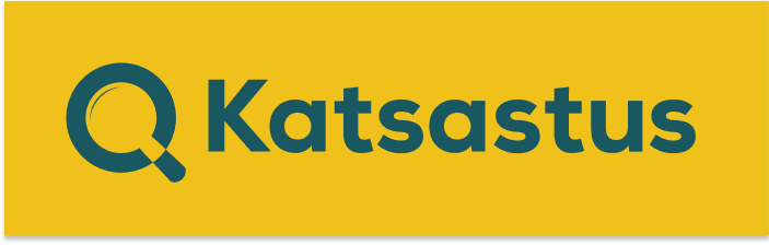 Q-Katsastus Kuopio -logo
