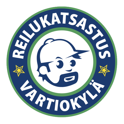 Reilukatsastus Vartiokylä
