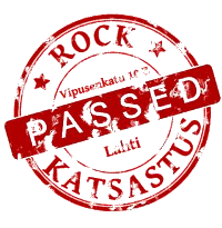 Rock Katsastus Oy