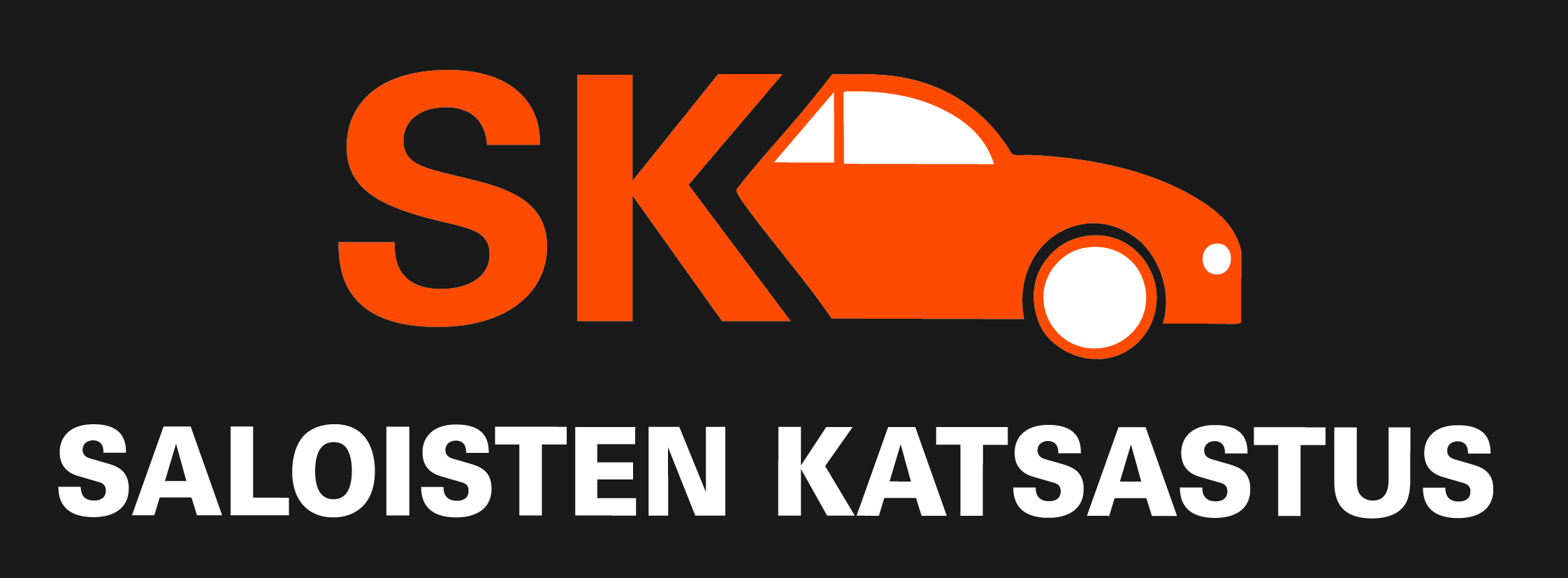 Saloisten Katsastus Oy