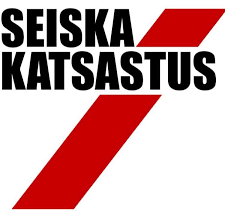 Seiska Katsastus Heikinlaakso -logo