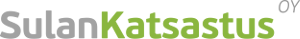 Sulan Katsastus Oy -logo
