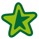 Tähti Katsastus Joutsa -logo
