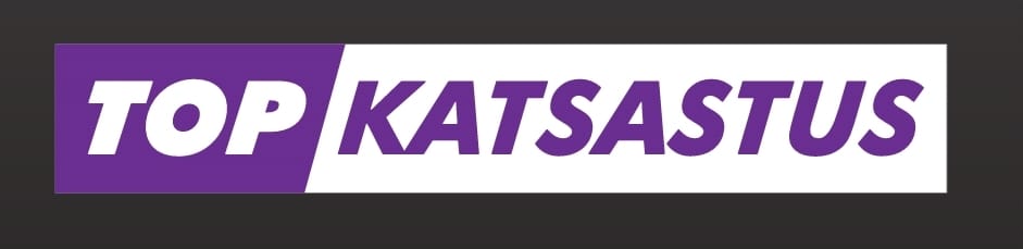 Top Katsastus -logo