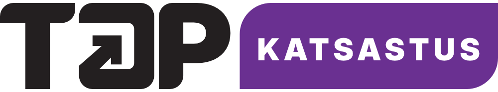 Top Katsastus -logo