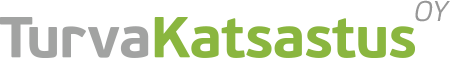Turva Katsastus -logo