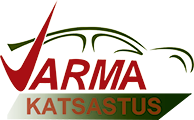 VarmaKatsastus Roihupelto, Herttoniemi -logo