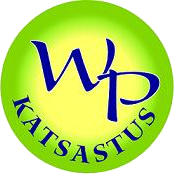 WP-Katsastus Lieto -logo